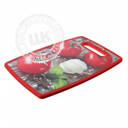 Доска разделочная 20*30*1.2 см. 852-083