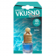 Ароматизатор подвесной FRESHCO VKUSNO AR1VB014 Океан, бочонок