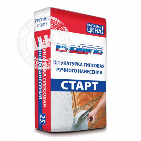 фото Старт