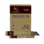 Электроды сварочные Alfa Global RREMIUM E-46 d 2.5 мм.1 кг.
