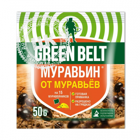 фото Муравьин