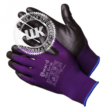 фото Oil Grip N1007 L