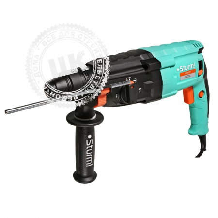 фото RH2524BR
