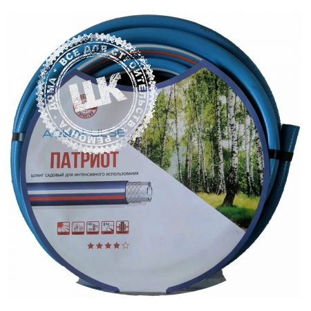 фото ПАТРИОТ