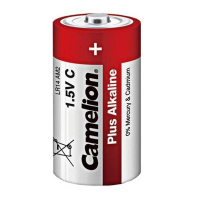 Открыть страницу товара Батарейка Camelion Plus Alkaline LR14 BL2