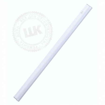 Светильник светодиодный Ecola LT5D80ELC 8 Вт. T5 6500K 6K IP20