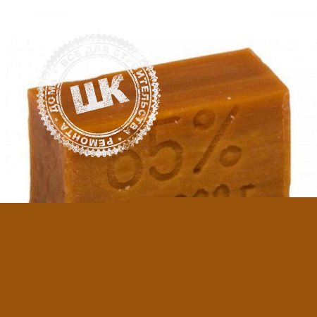 Мыло хозяйственное НМЖК 65% 200 гр.