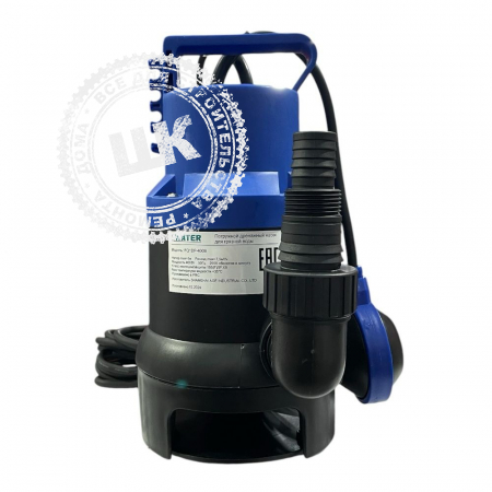 фото FQ1DP-400B
