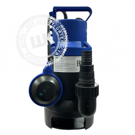 фото FQ1DP-750B