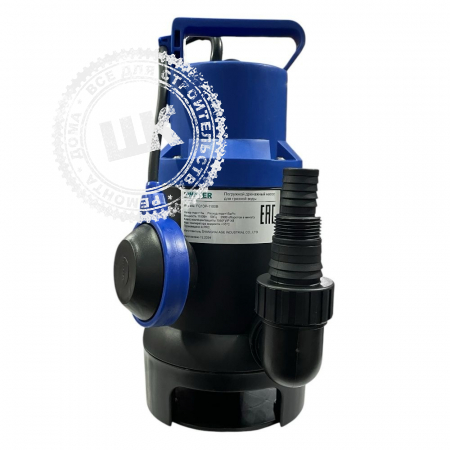 фото FQ1DP-1100B