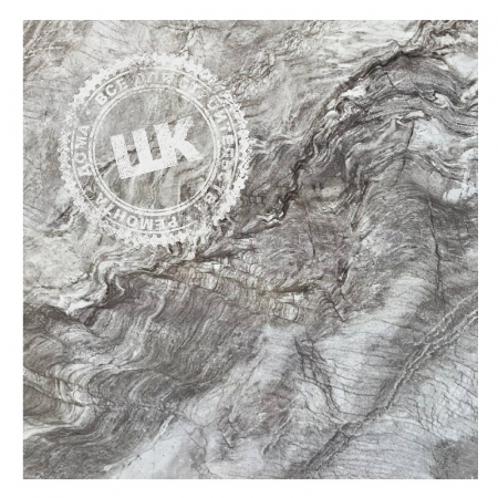 Керамогранит Nevada Grey Dark 60*60 см. Иран