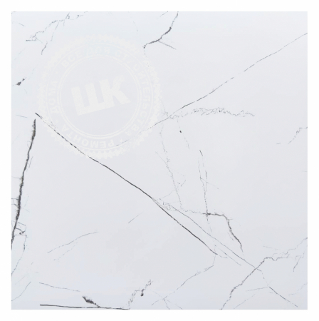 Керамогранит Setina White 60*60 см. Иран