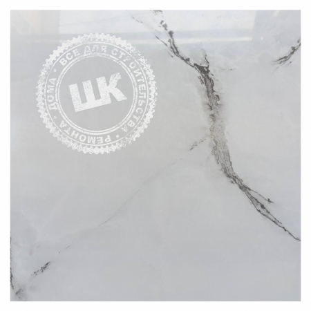 Керамогранит Taylor White 60*60 см. Иран