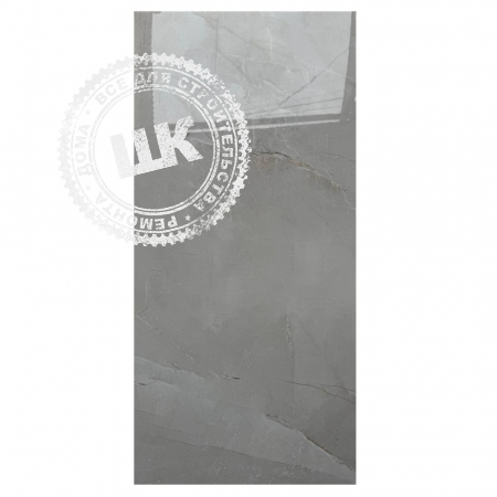 Керамогранит Light Grey Walon 60*120 см. Иран