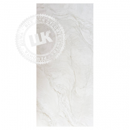 Керамогранит Nevada White 60*120 см. Иран