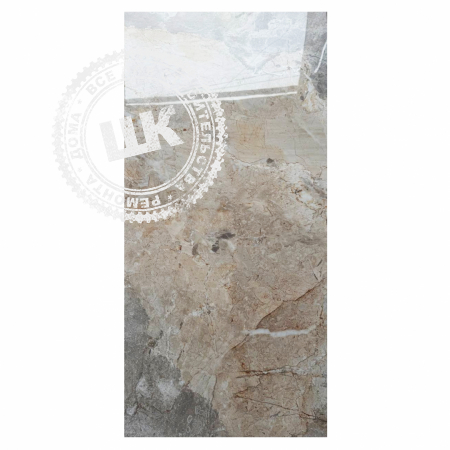 Керамогранит полированный Selda 60*120 см. Иран