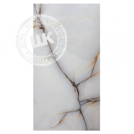 Керамогранит Сrystal ice 60*120 см. Иран