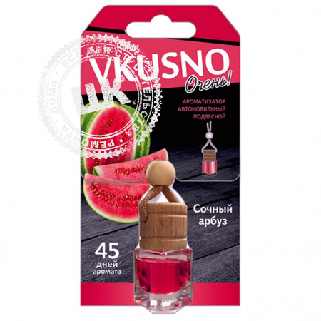 фото VKUSNO AR1VB005 Арбуз