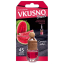 Ароматизатор подвесной FRESHCO VKUSNO AR1VB005 Арбуз, бочонок
