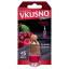 Ароматизатор подвесной FRESHCO VKUSNO AR1VB007 Вишня, бочонок