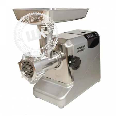 фото Washer L4000