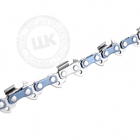 Цепь для бензопил FAVOURITE RS G18-60-3/8-1.3 45см