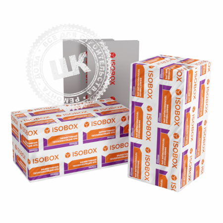 фото ISOBOX