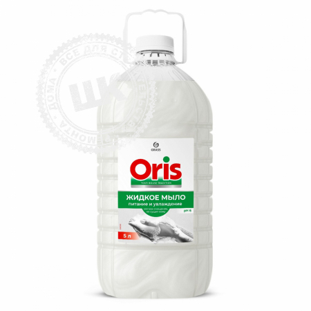 фото ORIS