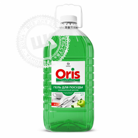фото ORIS