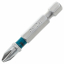 Бита профессиональная GROSS PH2*50 мм. сталь S2