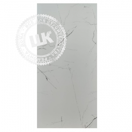 Керамогранит глазурованный Halister Light 60*120см