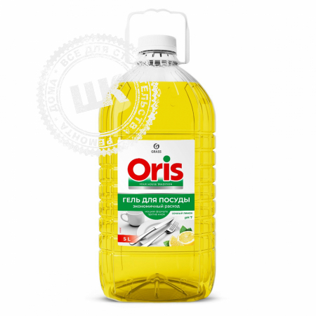 фото ORIS