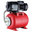 Насосная станция PUMPMAN ATJET100 750 Вт. 24 л.