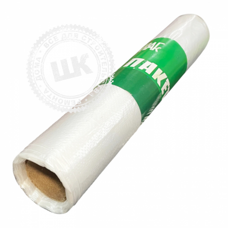 Пакеты фасовочные ДагПак М100 25*40 см. 55 шт.