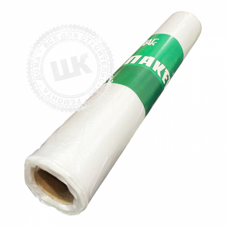 Пакеты фасовочные ДагПак Б100 30*40 см. 55 шт.
