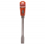 Долото для отбойного молотка NUMBER ONE NPH6502 HEX 35*410 мм.