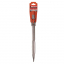 Пика для отбойного молотка NUMBER ONE NPH6504А HEX 25*410 мм. самозатачивающаяся