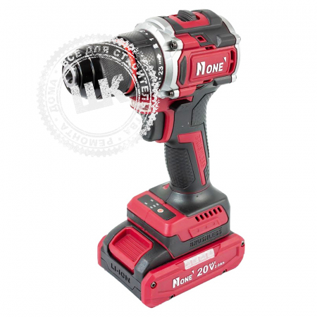 фото CDI20/2.0-PRO-BR-2B
