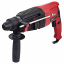 Перфоратор электрический NUMBER ONE EH1200/26-1 1200 Вт. SDS-plus