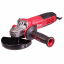 УШМ  NUMBER ONE AG1050/125-PRO 125 мм. 1050 Вт. с регулировкой оборотов