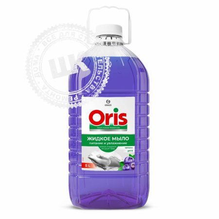 фото ORIS