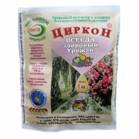 Открыть страницу товара Стимулятор роста НЭСТ-М ЦИРКОН 1 мл.