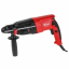 Перфоратор электрический WORTEX LX RH 2628, 800 Вт. SDS-plus
