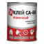 Клей резиновый АКВАВИТ 88 СА 0.8 л.