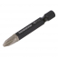Бита Hanskonner HКPH2-50-2 Diamond PH2*50 мм. 2 шт.