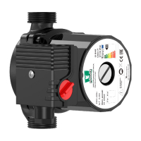 Открыть страницу товара Насос циркуляционный PUMPMAN TRS 25/4-130