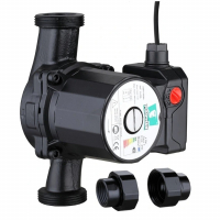 Открыть страницу товара Насос циркуляционный PUMPMAN TRS25/8