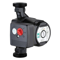 Открыть страницу товара Насос циркуляционный PUMPMAN GRS25/6