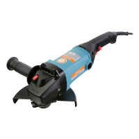 Открыть страницу товара УШМ STURM AG9518 180 мм. 1600 Вт.