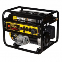 Открыть страницу товара Генератор электрический HUTER DY11000L 9 кВт.